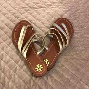 Tory Burch Sandals